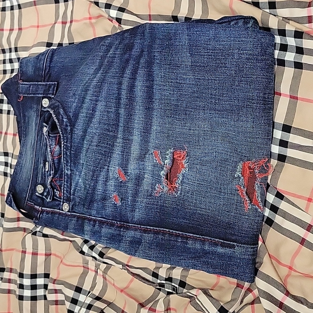 True Religion jeans